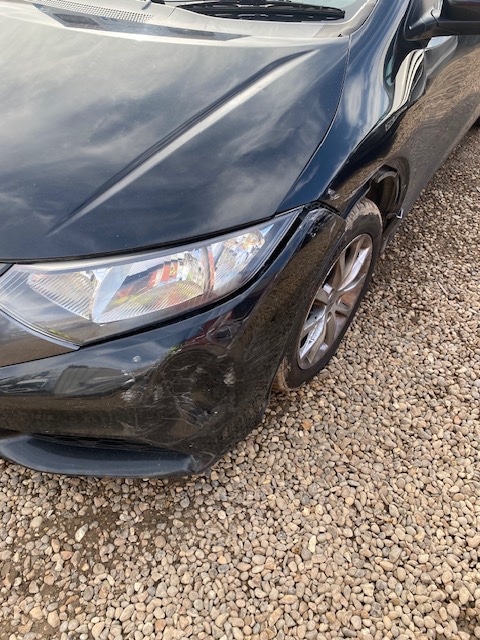 Used Honda Civic 2012 for sale - 77916208: Photo 7