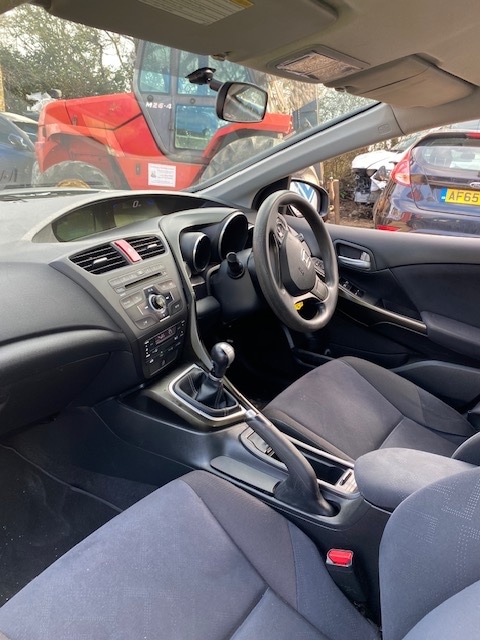 Used Honda Civic 2012 for sale - 77916208: Photo 8