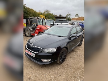 Skoda - Octavia