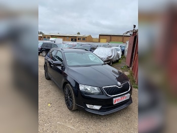 Used Skoda Octavia 2014 for sale - 76264282: Photo 3