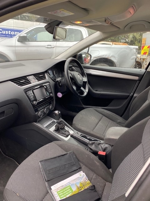 Used Skoda Octavia 2014 for sale - 76264282: Photo 7