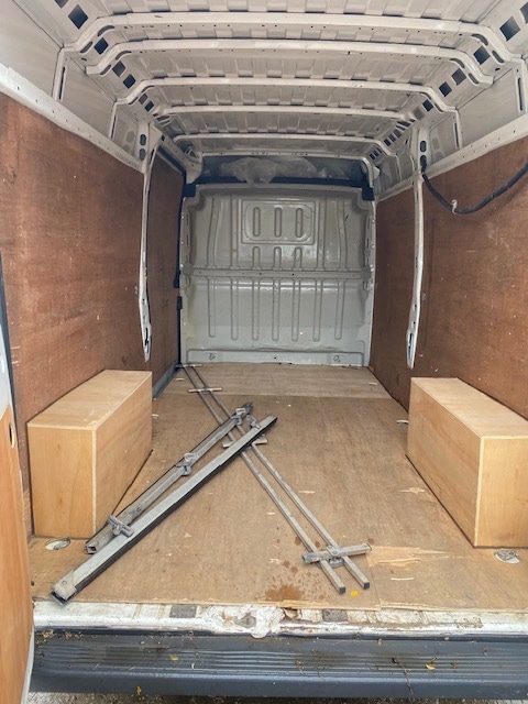 Used Peugeot Boxer 2017 for sale - 76505156: Photo 7