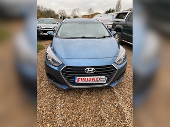 Used Hyundai i40 2016 for sale - 76807209: Photo