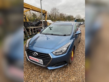 Used Hyundai i40 2016 for sale - 76807209: Photo
