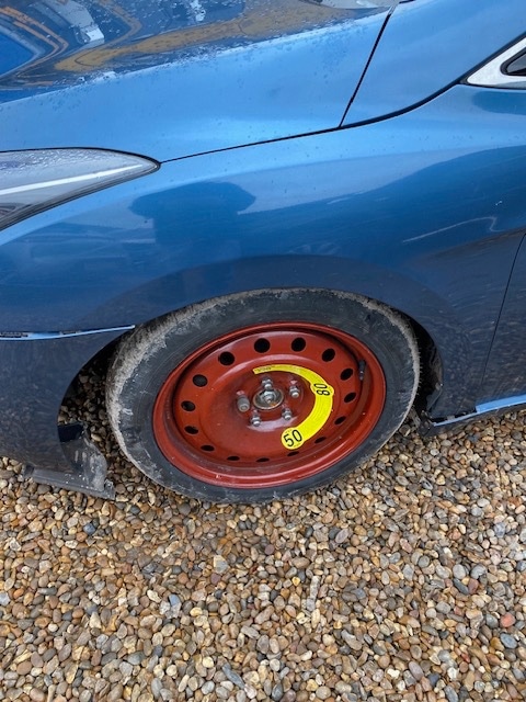 Used Hyundai i40 2016 for sale - 76807209: Photo 6