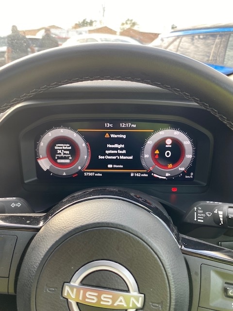 Used Nissan Qashqai 2022 for sale - 76554753: Photo 6