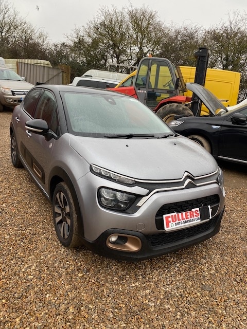 Used Citroen C3 2023 for sale - 77459885: Photo 2