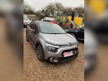 Used Citroen C3 2023 for sale - 77459885: Photo