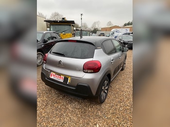 Used Citroen C3 2023 for sale - 77459885: Photo