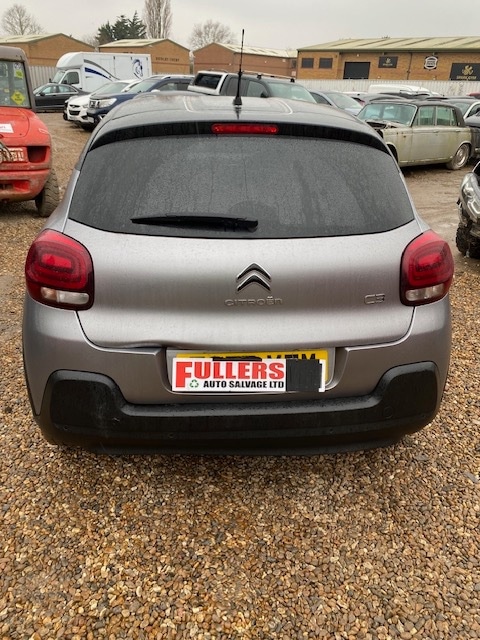 Used Citroen C3 2023 for sale - 77459885: Photo 4