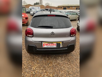 Used Citroen C3 2023 for sale - 77459885: Photo
