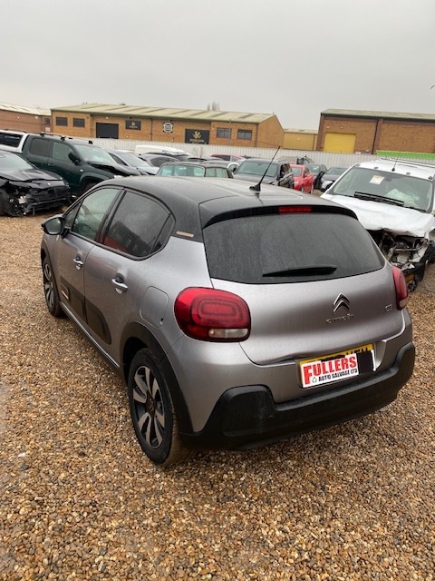 Used Citroen C3 2023 for sale - 77459885: Photo 5
