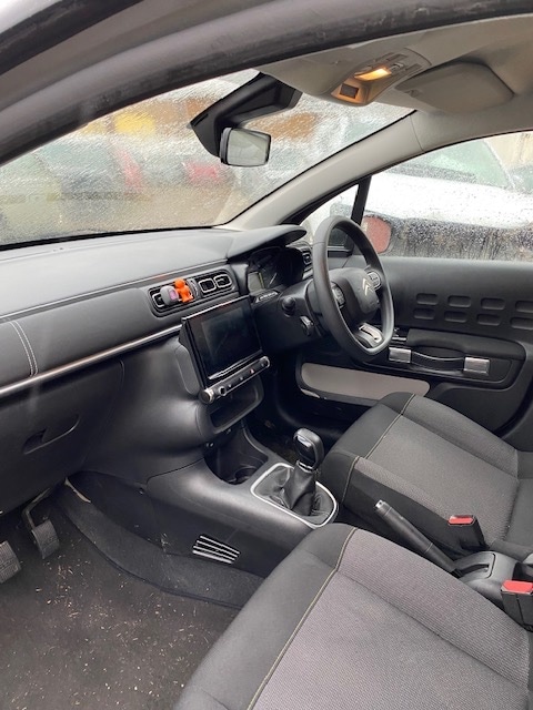 Used Citroen C3 2023 for sale - 77459885: Photo 6