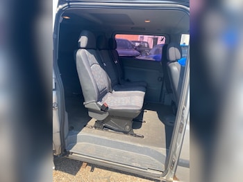 Used Mercedes-Benz Vito 2009 for sale - 79017574: Photo