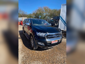 Used Ford Ranger 2019 for sale - 78163840: Photo