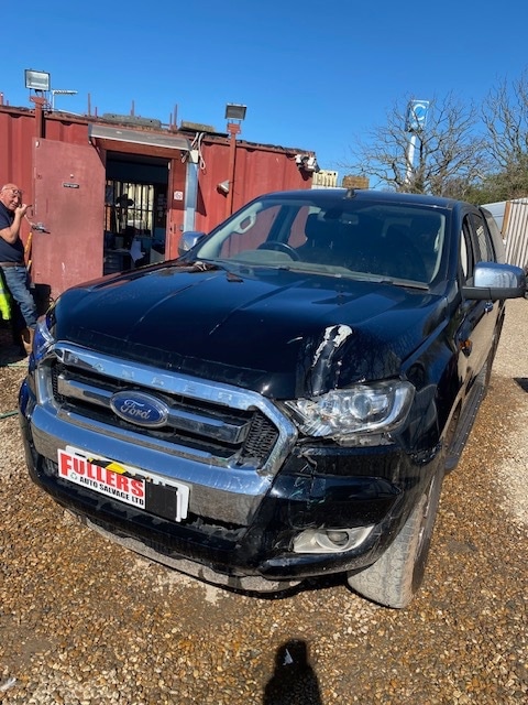 Used Ford Ranger 2019 for sale - 78163840: Photo 2