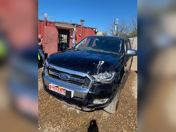 Used Ford Ranger 2019 for sale - 78163840: Photo