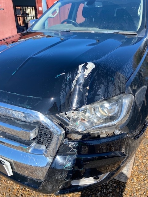 Used Ford Ranger 2019 for sale - 78163840: Photo 3