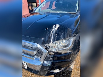 Used Ford Ranger 2019 for sale - 78163840: Photo