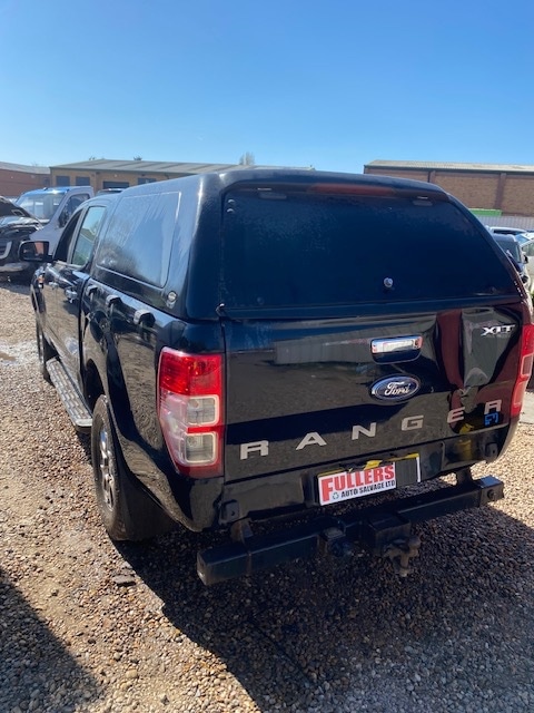 Used Ford Ranger 2019 for sale - 78163840: Photo 4