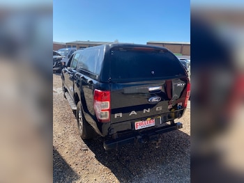 Used Ford Ranger 2019 for sale - 78163840: Photo