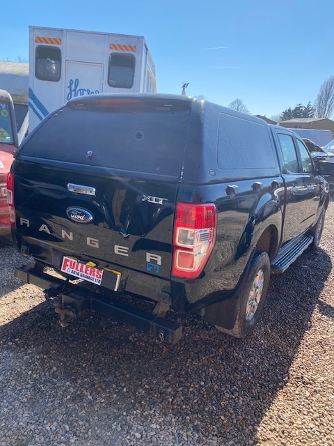 Used Ford Ranger 2019 for sale - 78163840: Photo 5