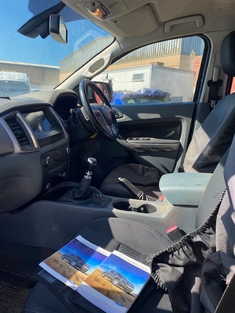 Used Ford Ranger 2019 for sale - 78163840: Photo 6