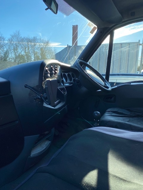 Used Iveco Daily 2004 for sale - 77195926: Photo 10