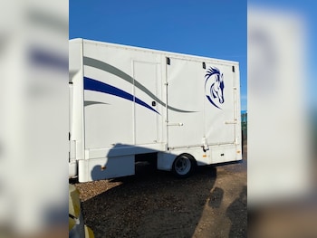 Used Iveco Daily 2004 for sale - 77195926: Photo