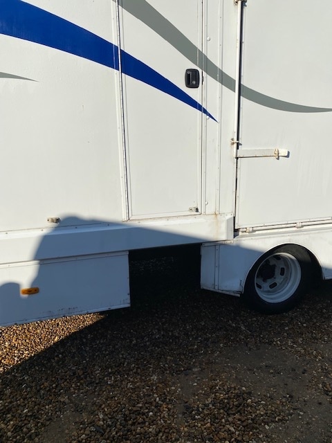 Used Iveco Daily 2004 for sale - 77195926: Photo 7