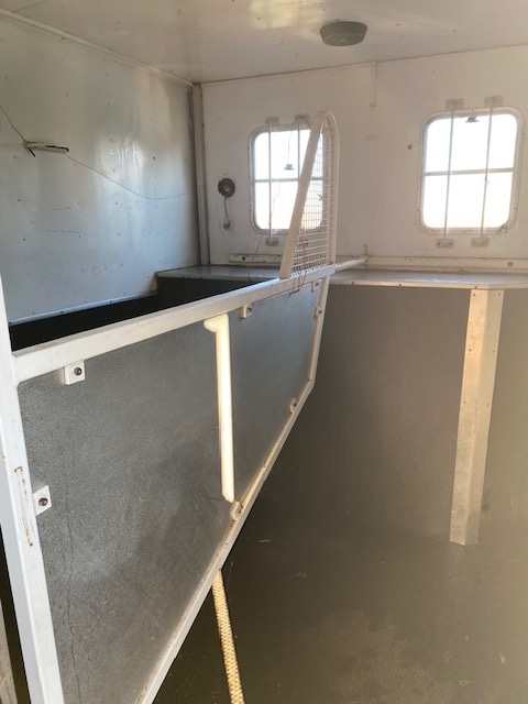 Used Iveco Daily 2004 for sale - 77195926: Photo 8