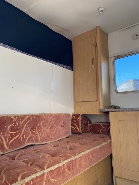 Used Iveco Daily 2004 for sale - 77195926: Photo 9