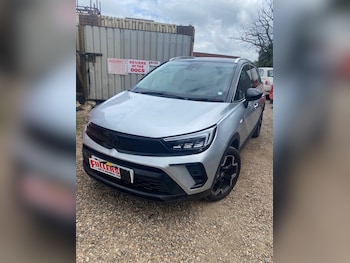 Used Vauxhall Crossland 2023 for sale - 78495827: Photo