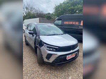 Used Vauxhall Crossland 2023 for sale - 78495827: Photo
