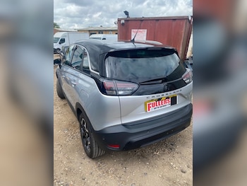 Used Vauxhall Crossland 2023 for sale - 78495827: Photo