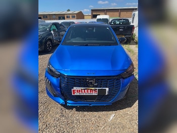Used Peugeot 208 2026 for sale - 79150924: Photo