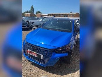 Used Peugeot 208 2026 for sale - 79150924: Photo