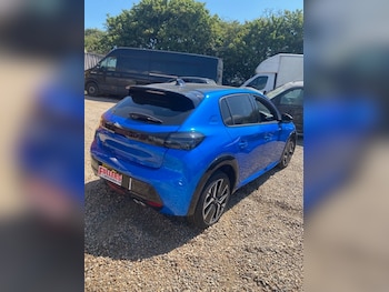 Used Peugeot 208 2026 for sale - 79150924: Photo