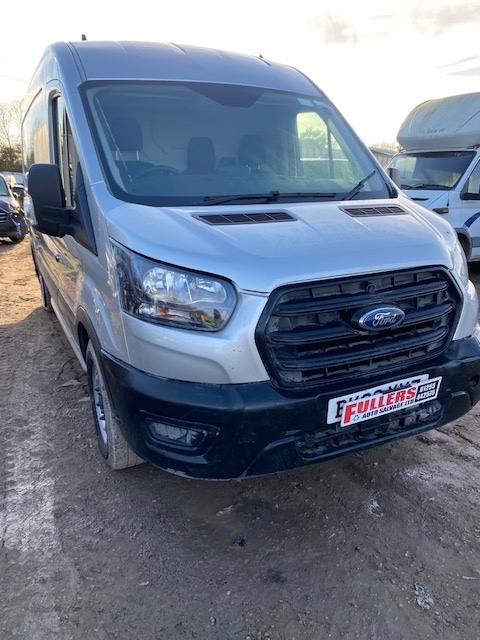 Used Ford Transit 2022 for sale - 76598499: Photo 3