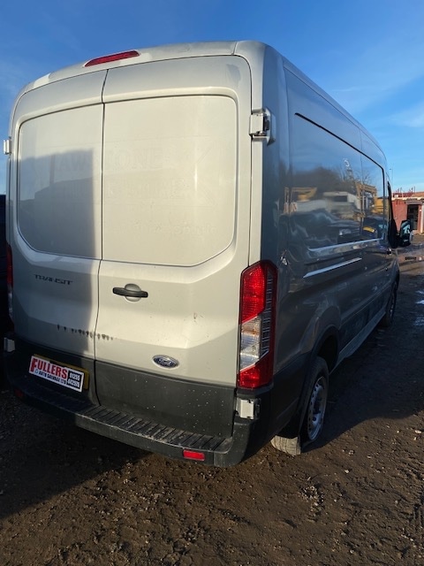 Used Ford Transit 2022 for sale - 76598499: Photo 4