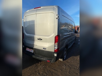 Used Ford Transit 2022 for sale - 76598499: Photo