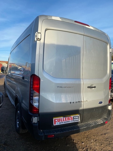 Used Ford Transit 2022 for sale - 76598499: Photo 5