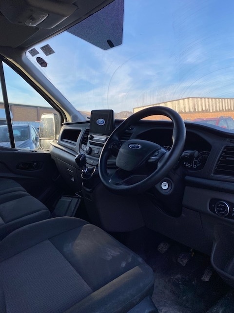 Used Ford Transit 2022 for sale - 76598499: Photo 6