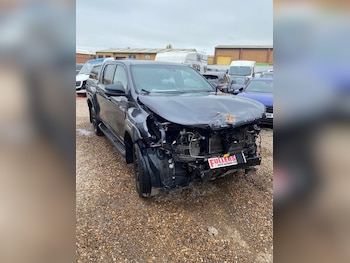 Used Toyota Hilux 2023 for sale - 78251687: Photo