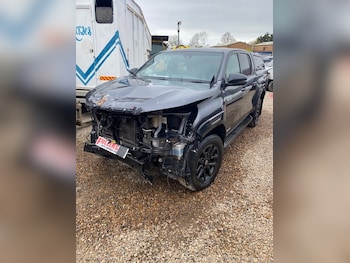 Used Toyota Hilux 2023 for sale - 78251687: Photo