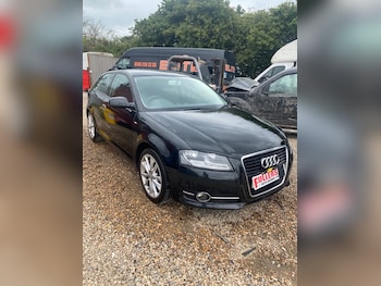 Used Audi A3 2011 for sale - 79054728: Photo
