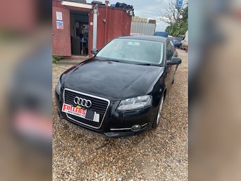 Used Audi A3 2011 for sale - 79054728: Photo