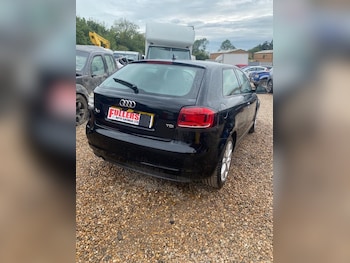 Used Audi A3 2011 for sale - 79054728: Photo