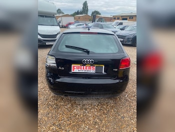 Used Audi A3 2011 for sale - 79054728: Photo
