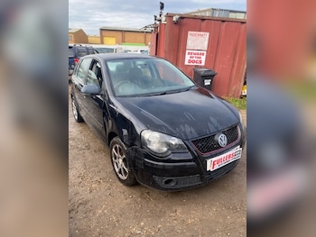 Used Volkswagen Polo 2007 for sale - 76340696: Photo